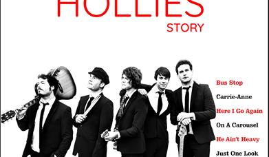 The Hollies