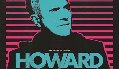 Howard Jones Acoustic Trio