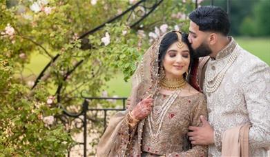 Asian Wedding Showcase