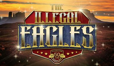 The Illegal Eagles