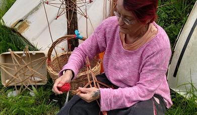 Wicker Star Workshop