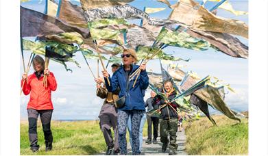 Radical Essex Procession