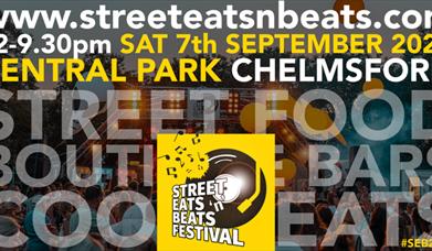 Street Eats n Beats Festival