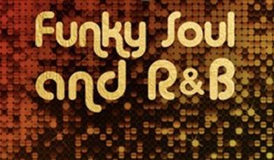 Funky soul & R n B night
