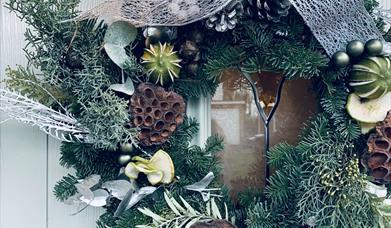 Wreath Making Workshop