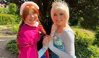 Princess Day