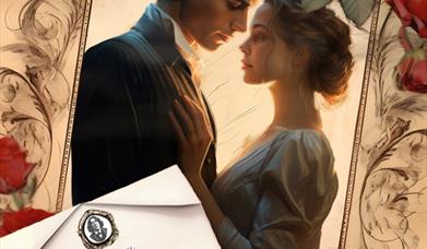'An Ideal Husband' by DOT Productions at Grange Barn, Coggeshall