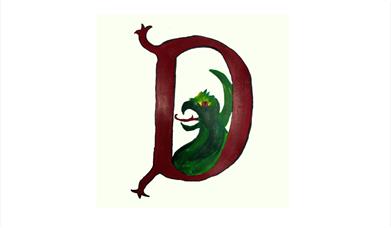 Illuminate your Initial
