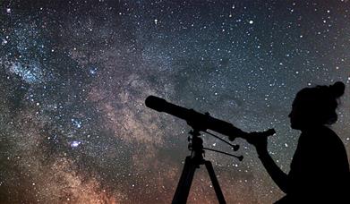 Stargazing Evening