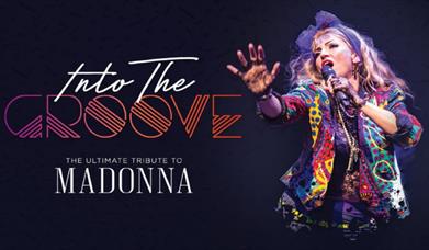 Into the Groove