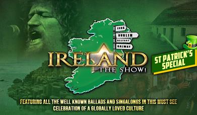 Ireland The Show