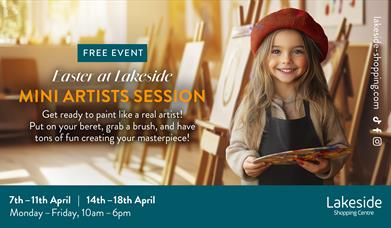 Mini Artists