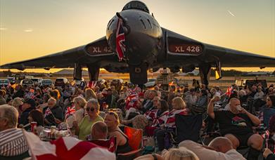 Proms at the Vulcan