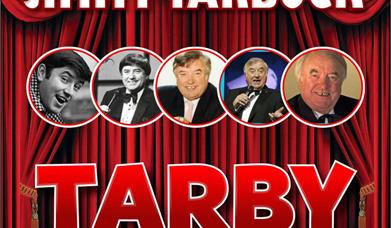 Jimmy Tarbuck
