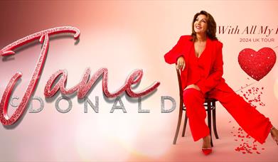 Jane McDonald