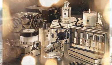 Afternoon Tea Inspired by Jo Malone London