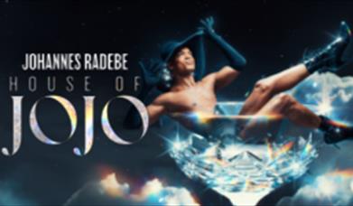 Johannes Radebe - House of Jojo