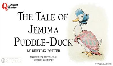 'Jemima Puddle-Duck'- Outdoor Theatre