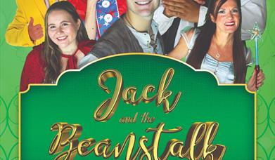 JACK AND THE BEANSTALK PANTO