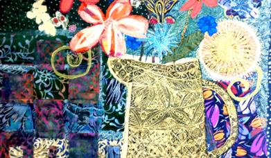 A Sixties Celebration "Flower Power"
