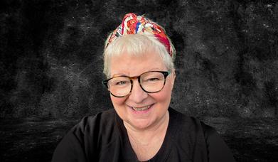 Janey Godley: The Not Dead Yet Tour