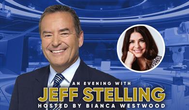 An Evening with Jeff Stelling