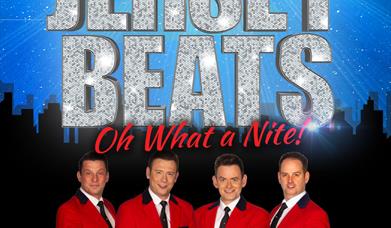 Jersey Beats - Oh What a Nite!