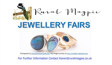 Great Chesterford Jewellery Fair