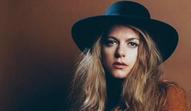 Jo Harman