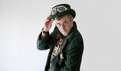 Joe Pasquale