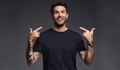 Joel Dommett - Happy Idiot