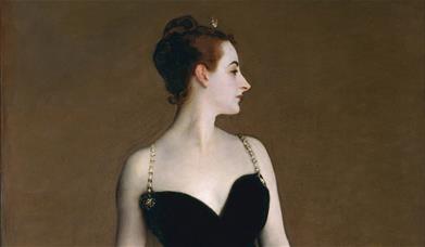 John Singer Sargent