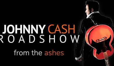Johnny Cash Roadshow - Through the years tour