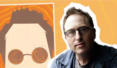 Jon Ronson's Psychopath Night 2024