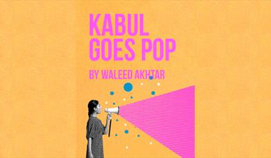 Kabul Goes Pop