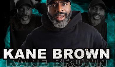 Kane Brown: Don't Listen to Me