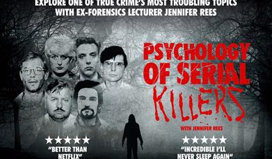 Psychology of Serial Killers