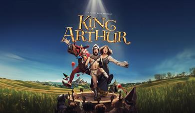 King Arthur