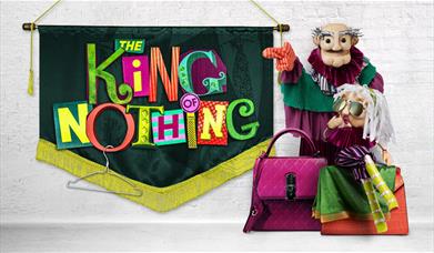 The King of Nothing