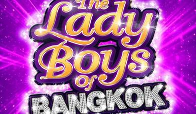Lady Boys of Bangkok