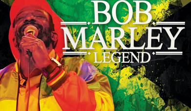 Bob Marley