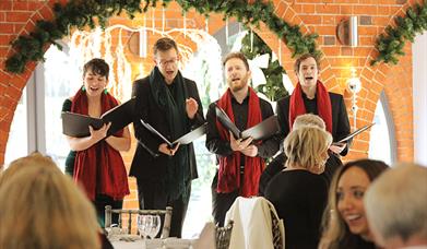 A Christmas Carol