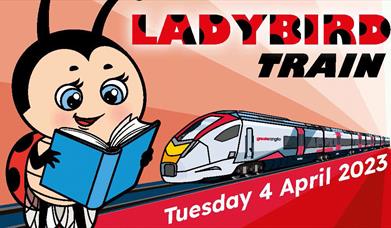 Ladybird Train