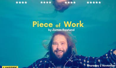 PIECE OF WORK