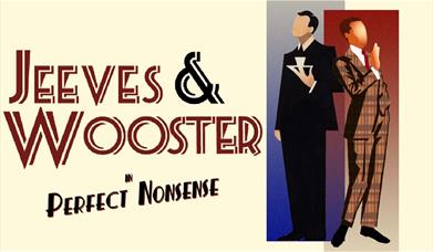 Jeeves & Wooster in Perfect Nonsense