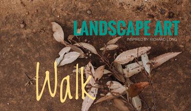 Landscape Art Walk