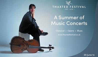 Thaxted Festival 2025
