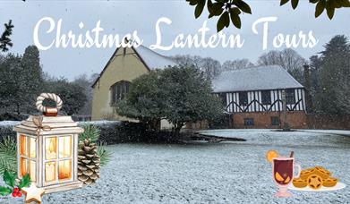 Christmas Lantern Tours
