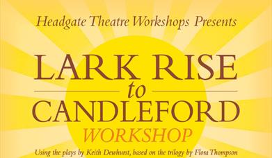 Lark Rise to Candleford