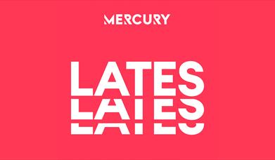 LATES – West End Live